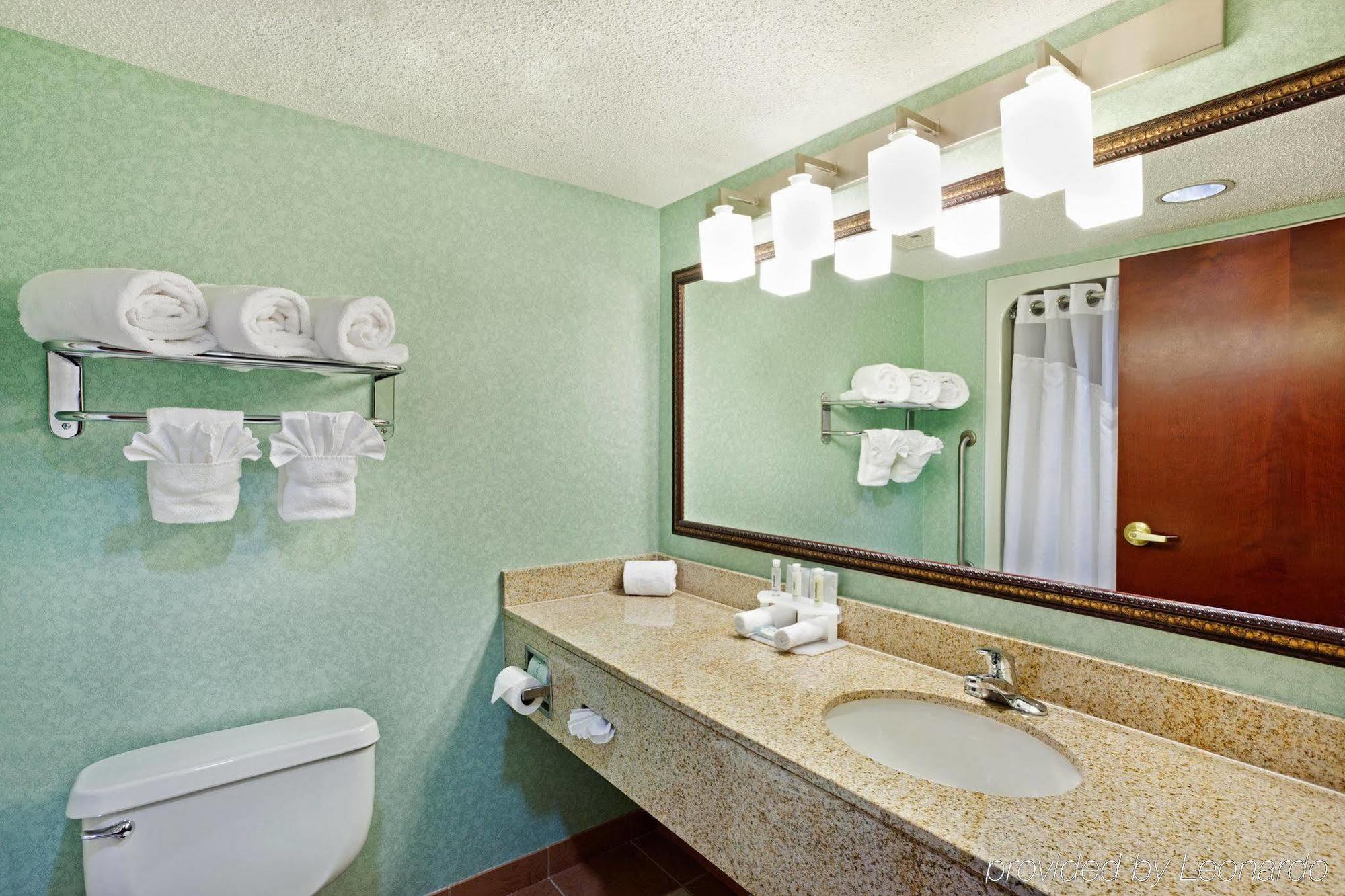 Express & Greenville-spartanburg/duncan By Ihg